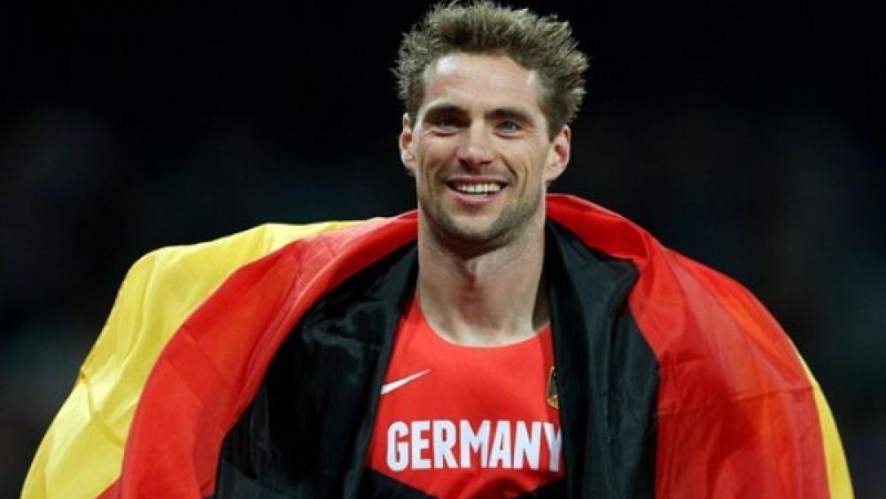 Björn Otto kommt nun doch nicht nach Schlanders (foto:london2012.com)