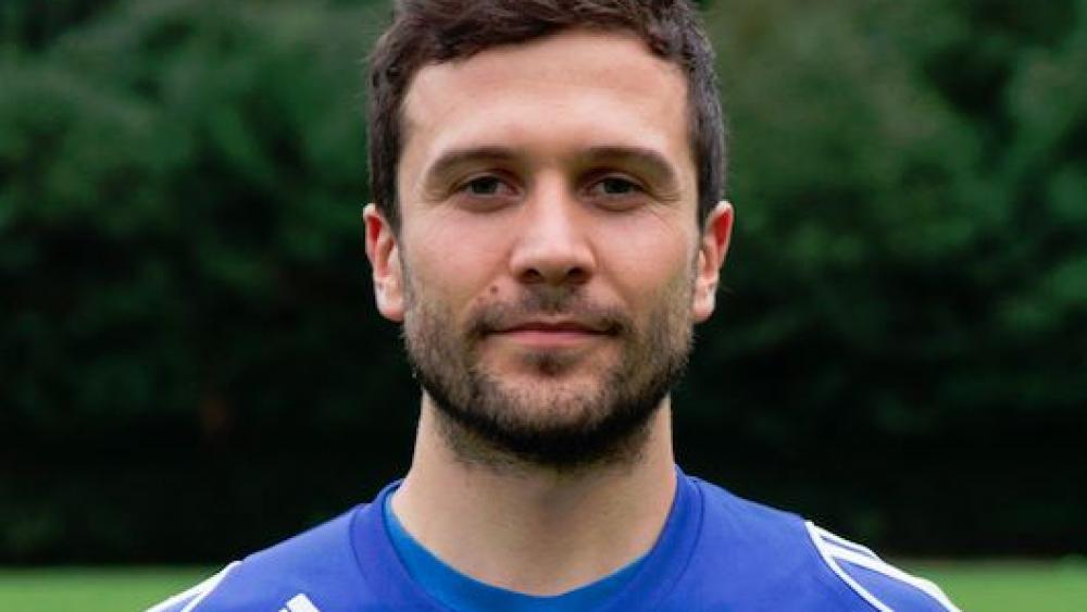 Theo Pamer und der FC Obermais feierten einen 3:1-Erfolg gegen Lana
Naturns und Partschins trennten sich 0:0-Unentschieden
Alexander Fabris und Weinstraße Süd gewannen gegen den FC Bozen 96 mit 2:0