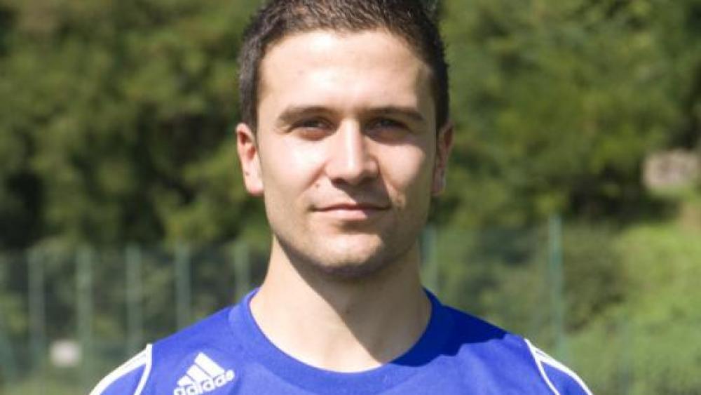 Theodor Pamer (Foto: FC Obermais)