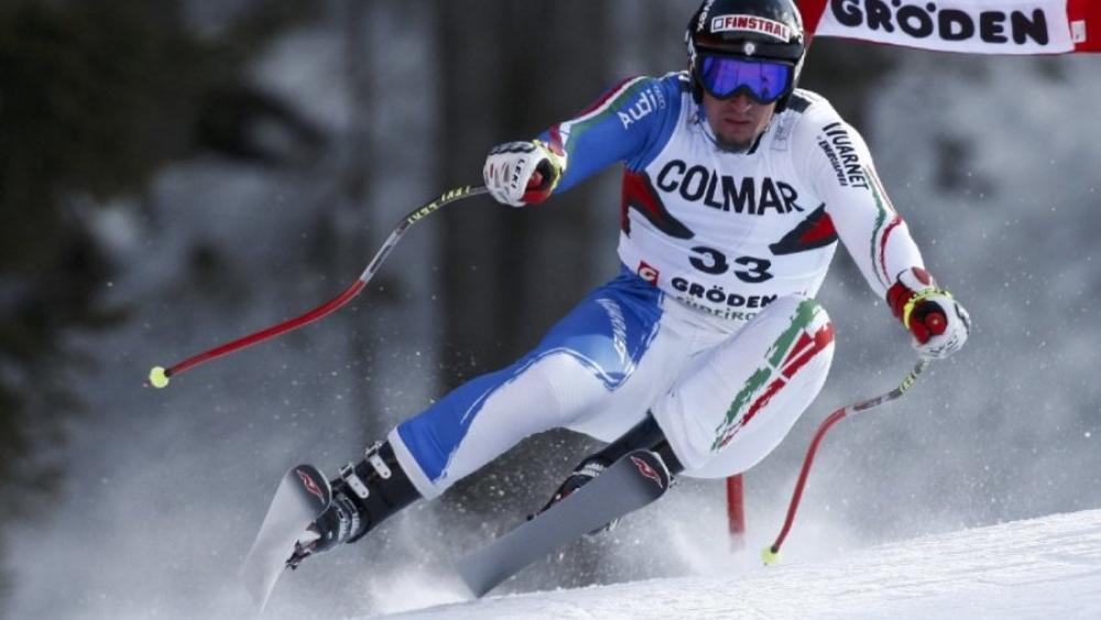 Dominik Paris & Co. bereiten sich in Argentinien auf den nächsten Winter vor