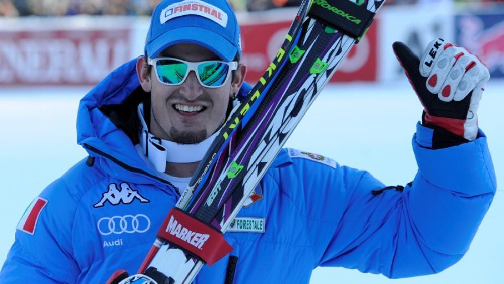 Dominik Paris (Pentaphoto)