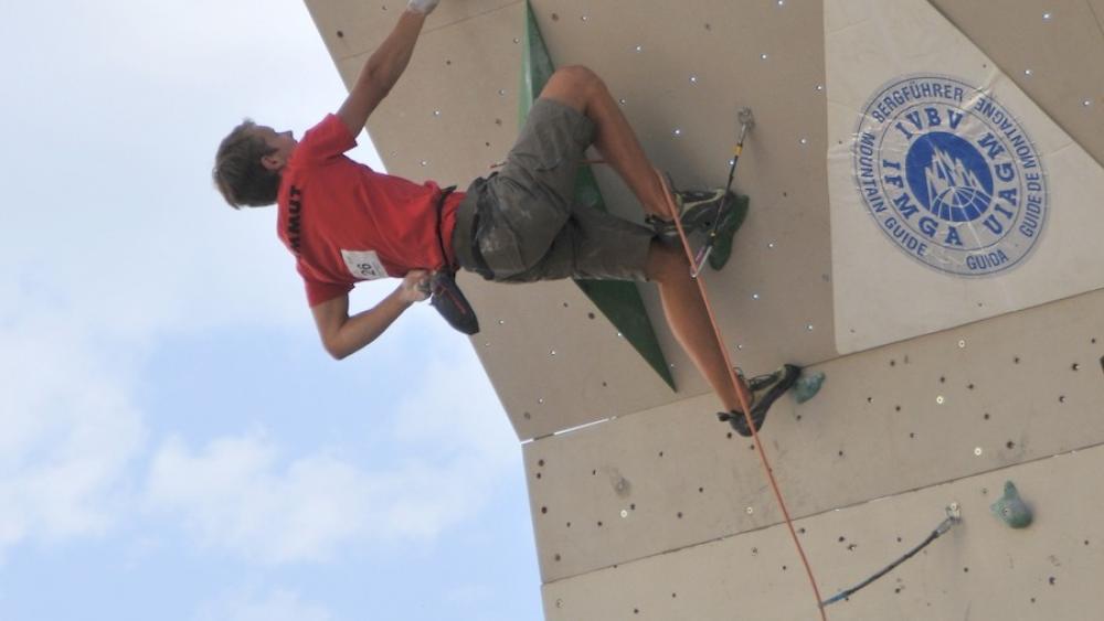 Michael Piccolruaz (Photo : Hansi Alton)