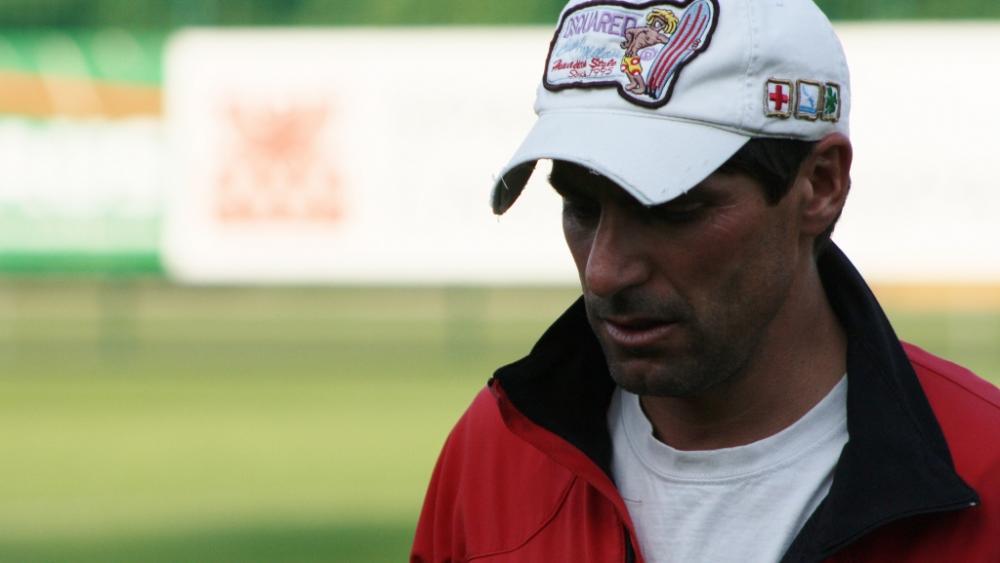 Johannes "Johnny" Piffrader