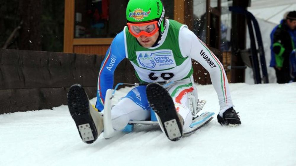 Patrick Pigneter will im Weltcup wieder angreifen