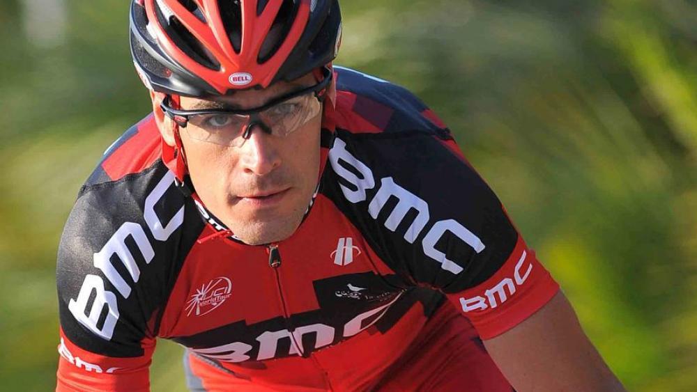 Manuel Quinziato (photo T. de Waele)