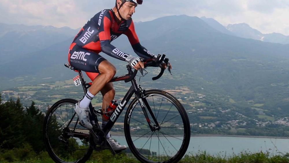 Manuel Quinziato: “I have never felt so good after a tour” - Cycling ...