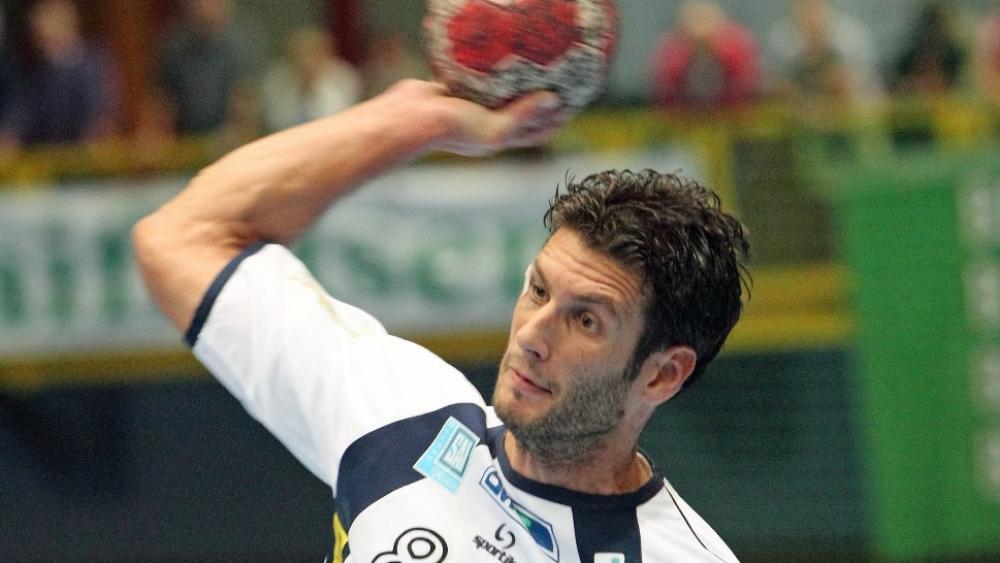 Aleksandar Radukic