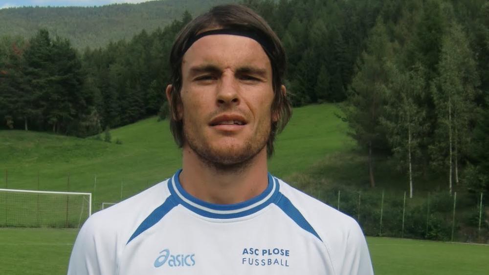 Matthias Regele und seine Jungs wollen noch einmal alles geben
Kehrt nach zwei Wochen Sperre ins Team zurück: Roman Prosch