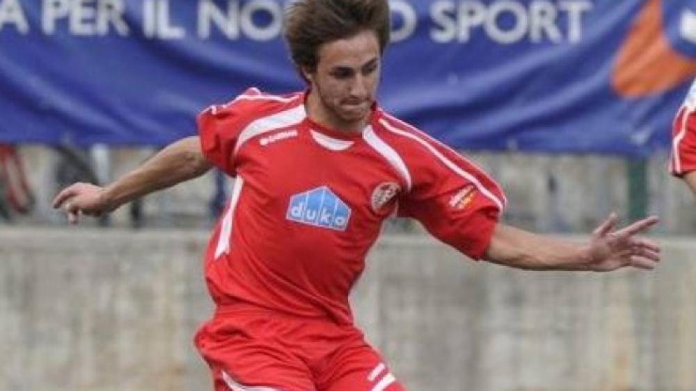 Mattia Rella