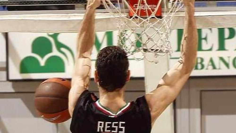 Tomas Ress
