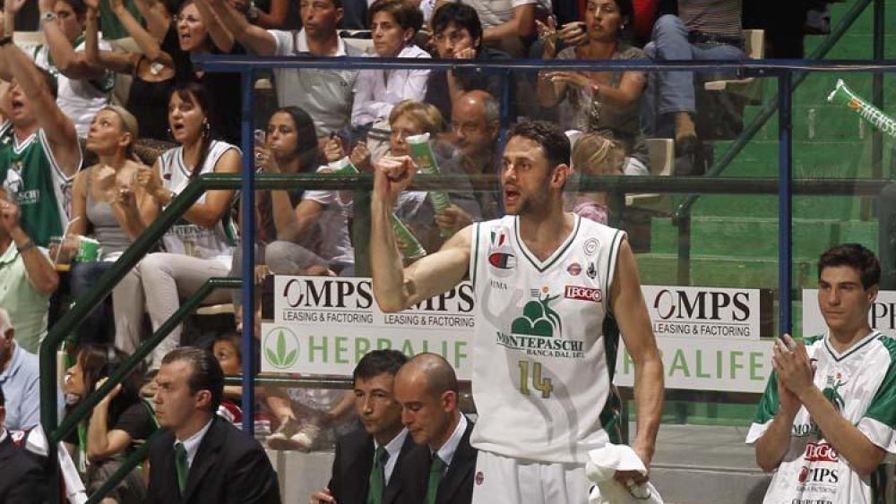 Tomas Ress
