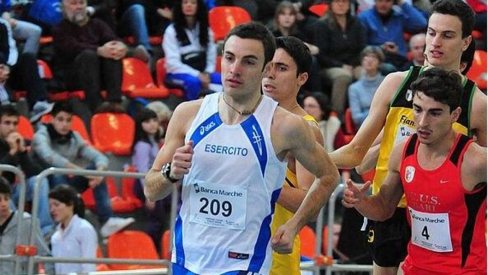 Lukas Rifesser (Photo Colombo)