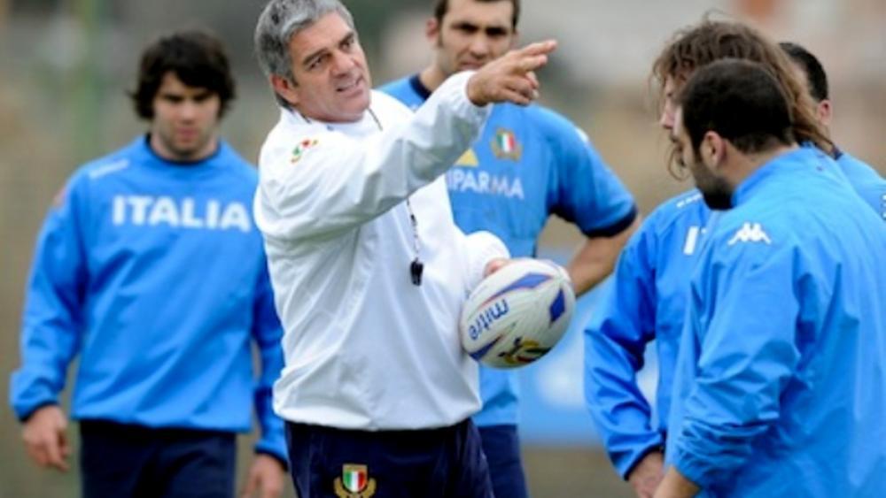 Nationaltrainer Nick Mallet hat den WM-Kader bekanntgegeben.