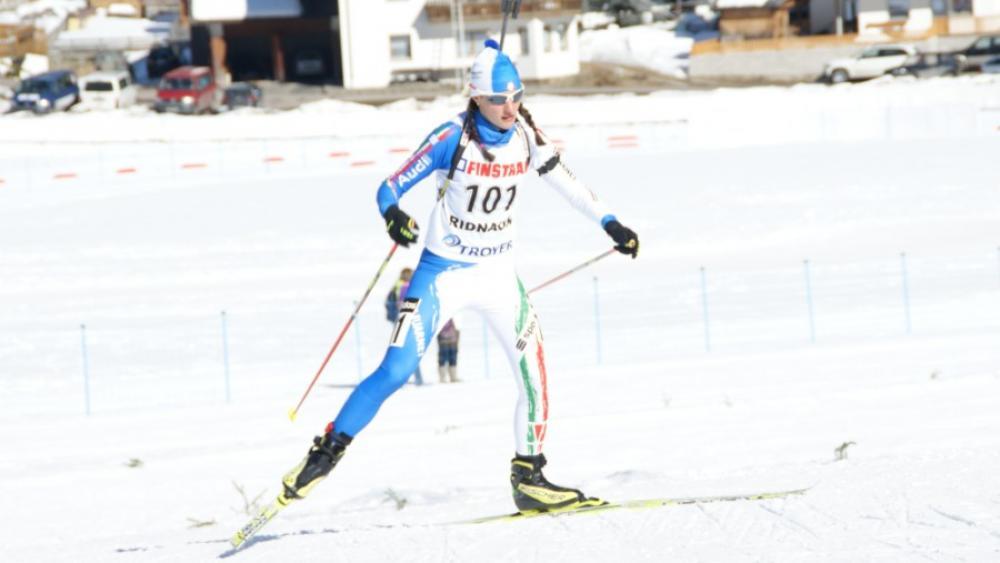 Alexia Runggaldier