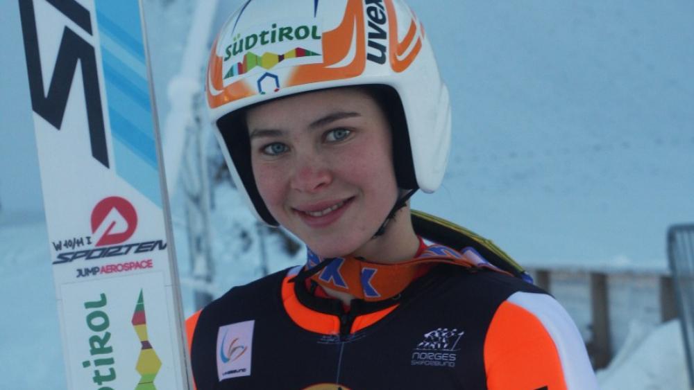 Elena Runggaldier