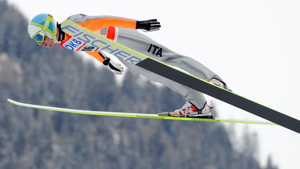 Lukas Runggaldier (Pentaphoto)