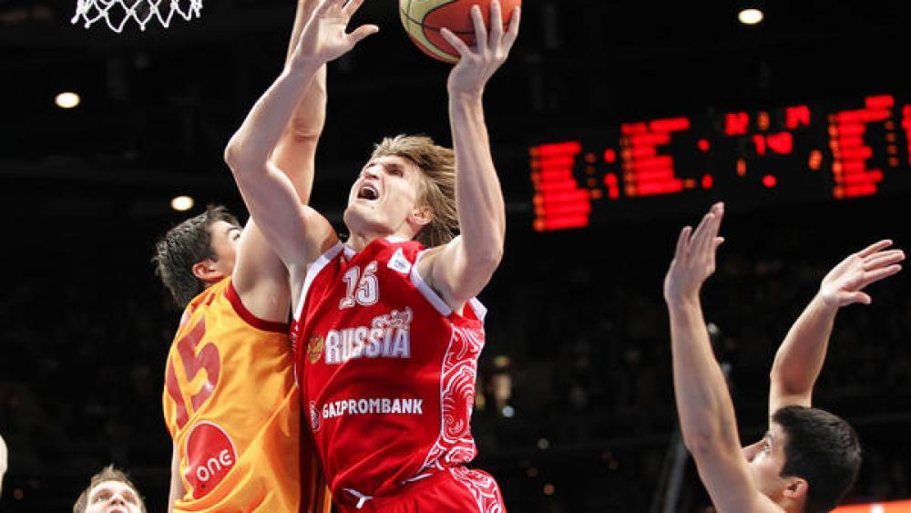 Die russischen Nationalspieler könnten ihre Trainingszelte erneut in Bruneck aufschlagen