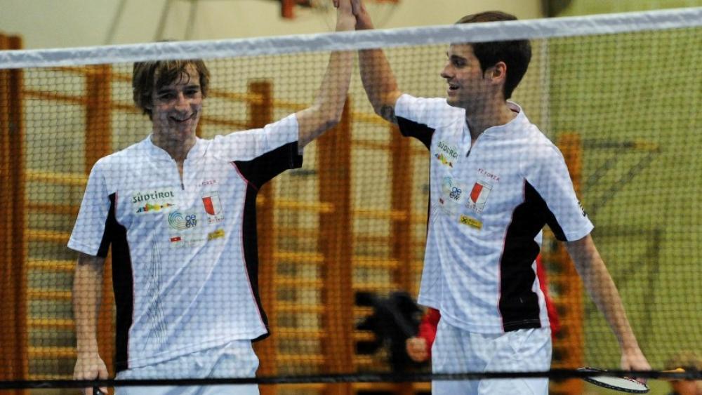 The Bolzano players can be with their season performance.