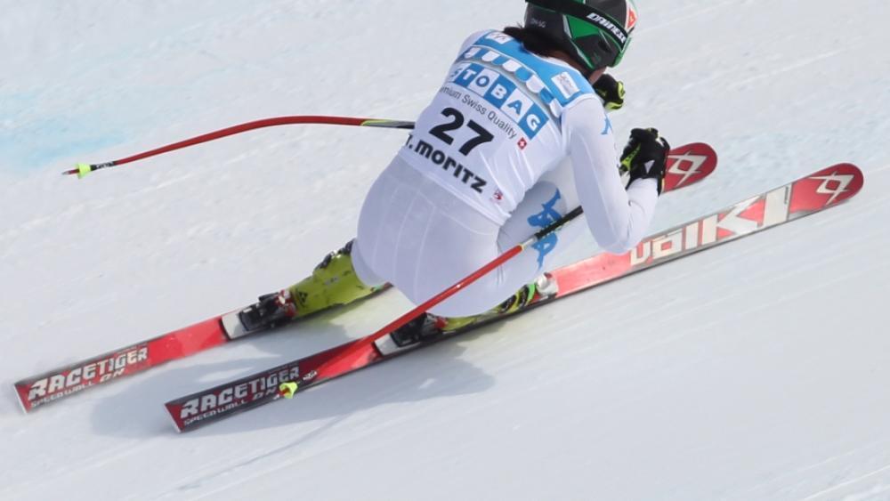 Johanna Schnarf (Pentaphoto)