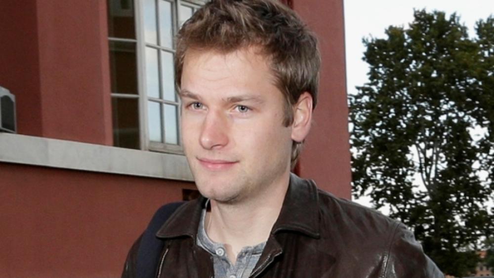 Alex Schwazer