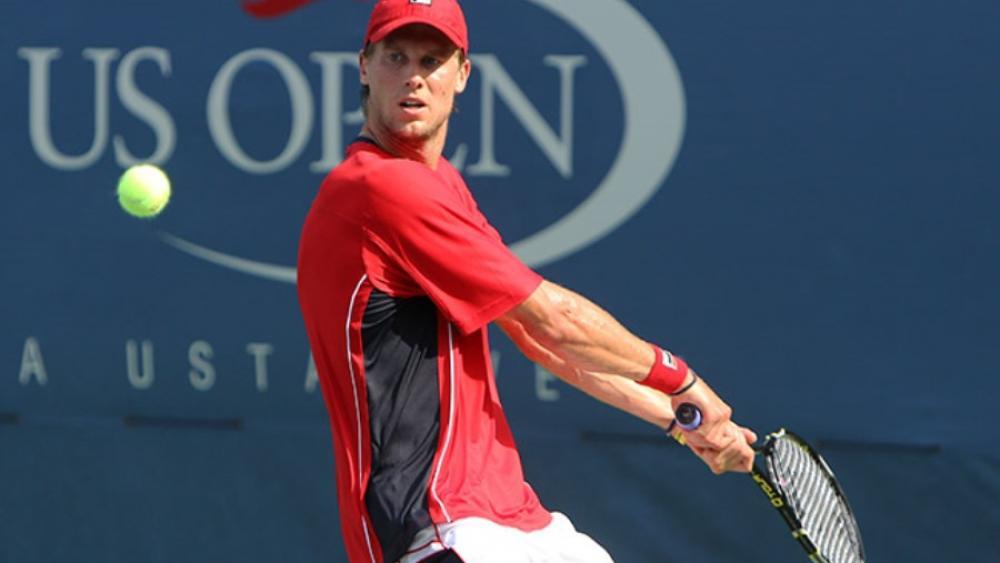 Für Andreas Seppi sind die US Open zu Ende (Foto FIT/Tonelli)