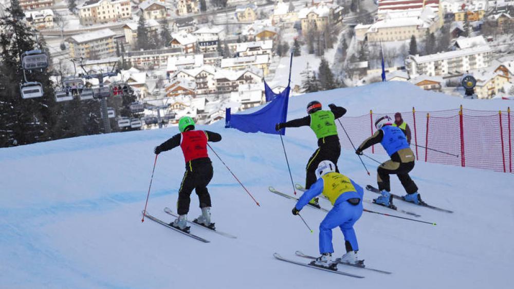 Die Verfolgungsjagd kann beginnen