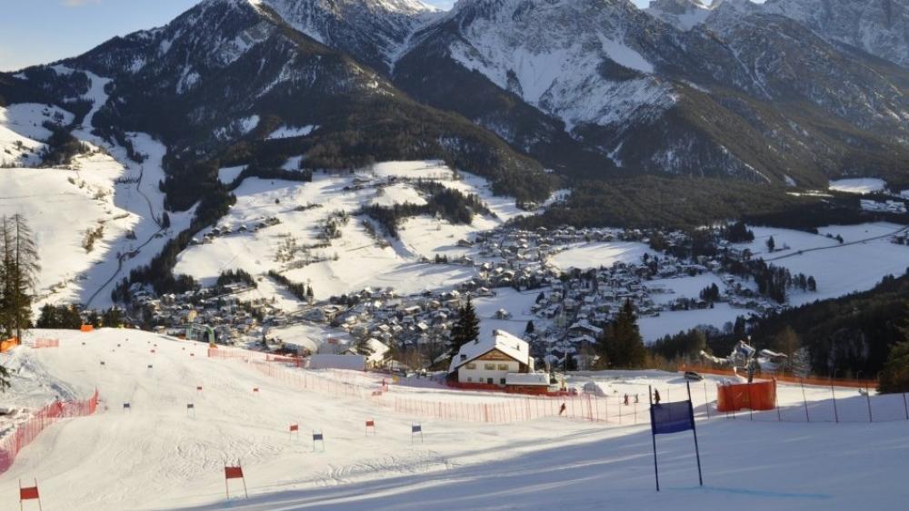 Gedateerd Uitstekend Tragisch Ski-Weltcup 2017/18: Alle Termine in der Übersicht - Ski Alpin |  SportNews.bz