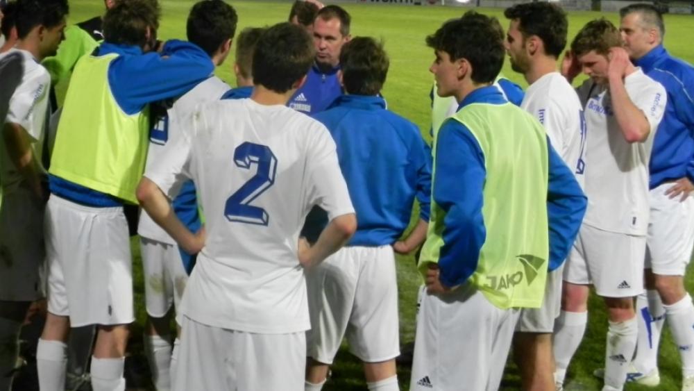 St. Pauls empfängt am 21. Mai den FC Neugries