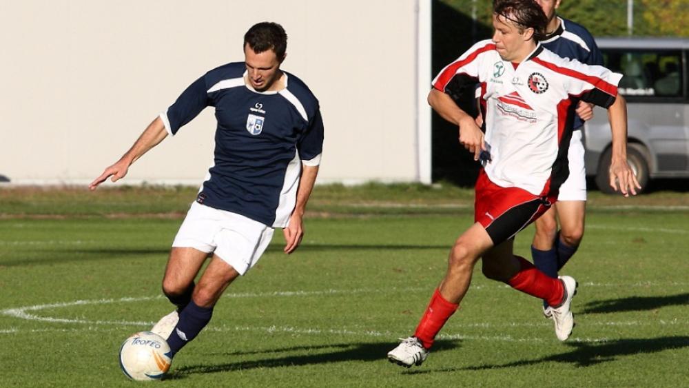 Le leader Saint-Martin s'est incliné face à Schenna