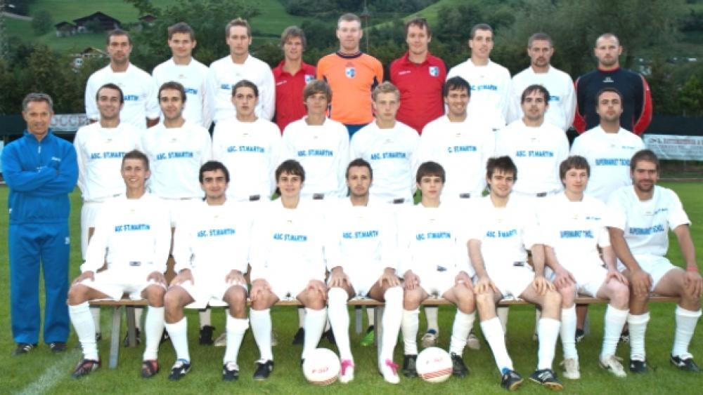 Das Team von St. Martin empfängt Spitzenreiter Neugries