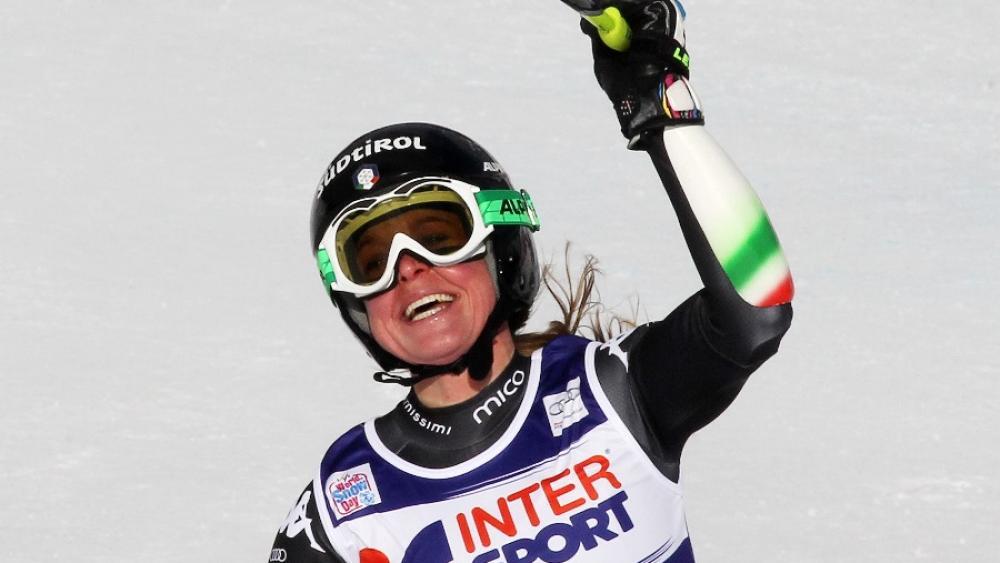 Verena Stuffer (Pentaphoto)