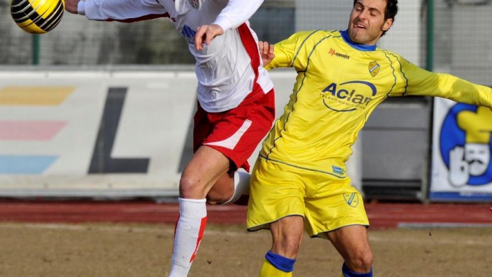 Massimiliano Tagliani absolvierte in der Rückrunde zehn Spiele für den FCS.