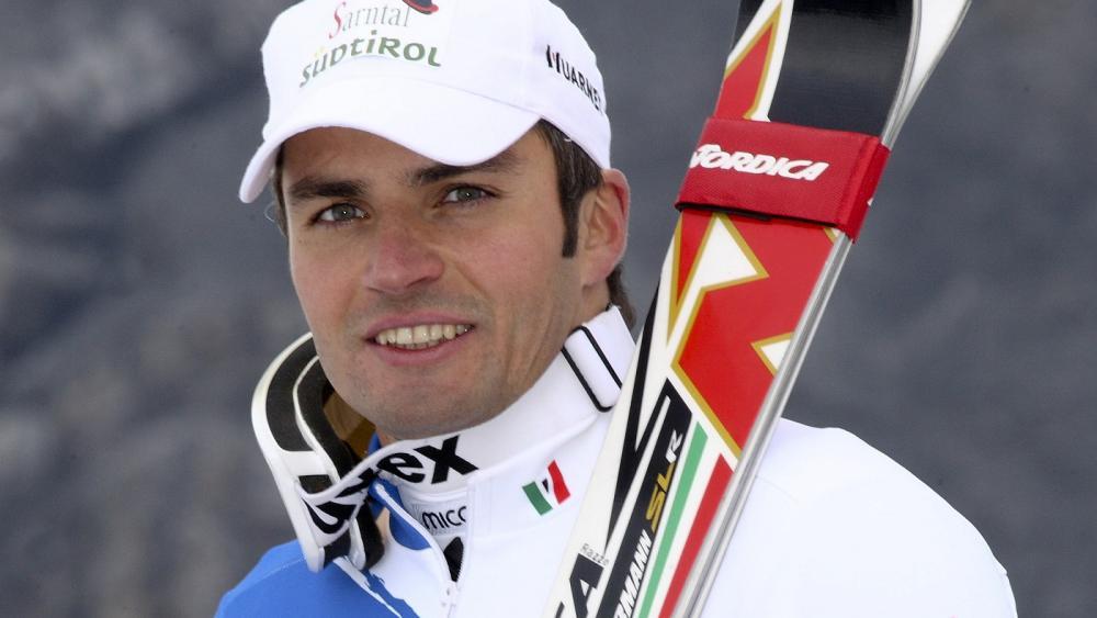 Die Formkurve bei Patrick Thaler zeigt aufwärts (Pentaphoto)
Thaler feierte den fünften Sieg im Europacup