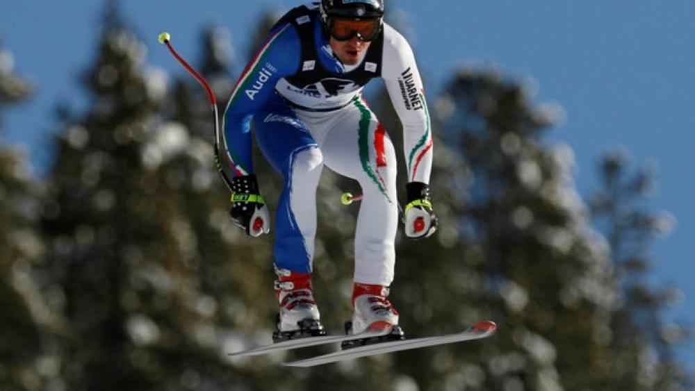 Stefan Thanei (Pentaphoto/FISI)