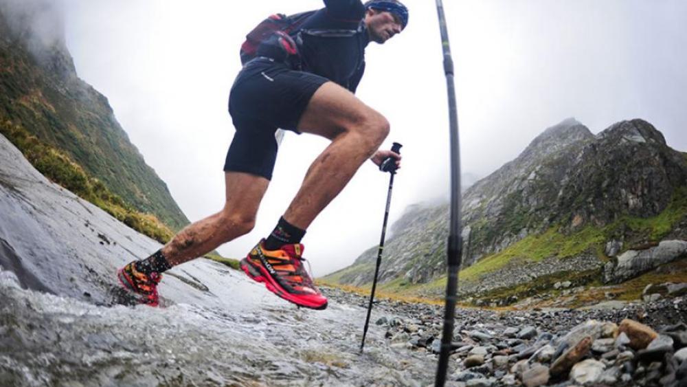 Der Transalpine-Run macht zur Zeit in Südtirol Station (Foto transalpine-run.com)
