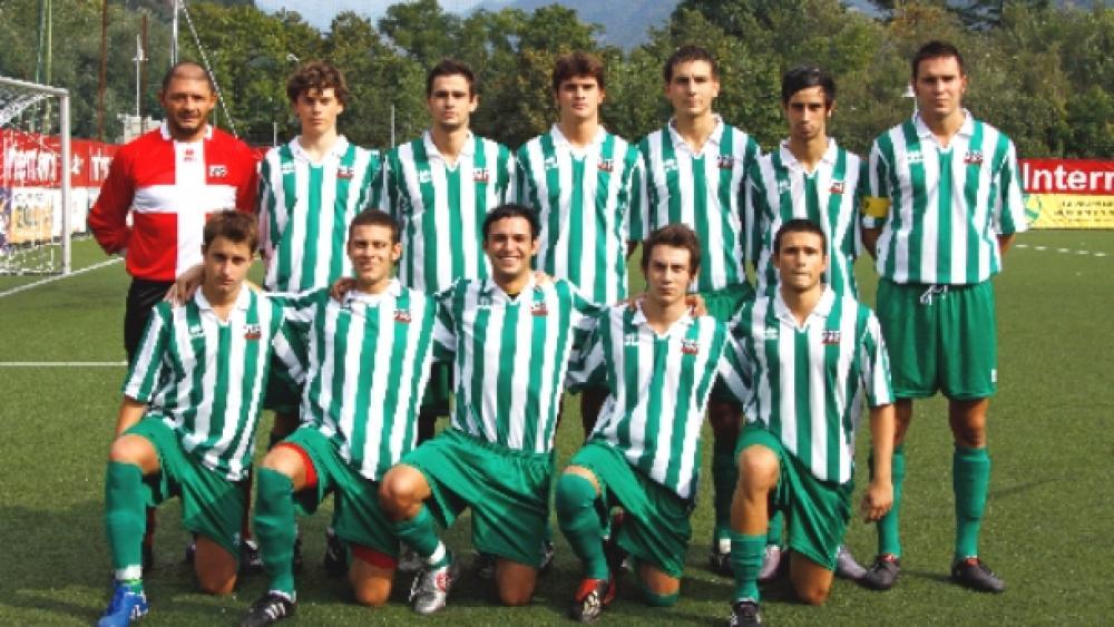 Die Elf von Virtus Don Bosco gewann das Derby gegen Neugries.