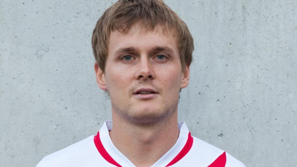 Lukas Voppichler vom SSV Ahrntal (Foto: Griessmair)