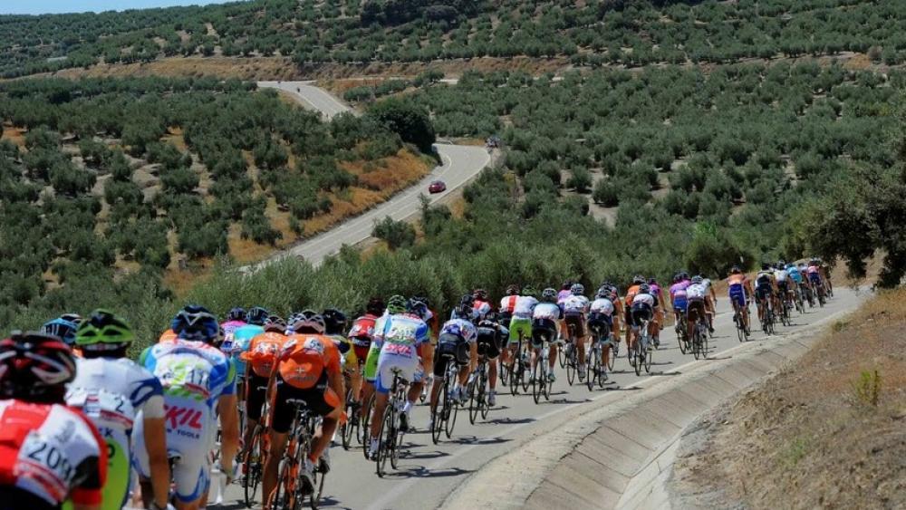 Die erste Woche bei der Vuelta ist Geschichte