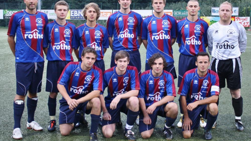 Weinstraße Süd lost the top game against Bozen 96 on Sunday