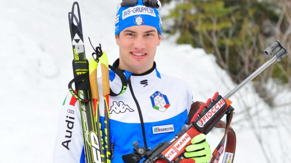 Markus Windisch (Pentaphoto)