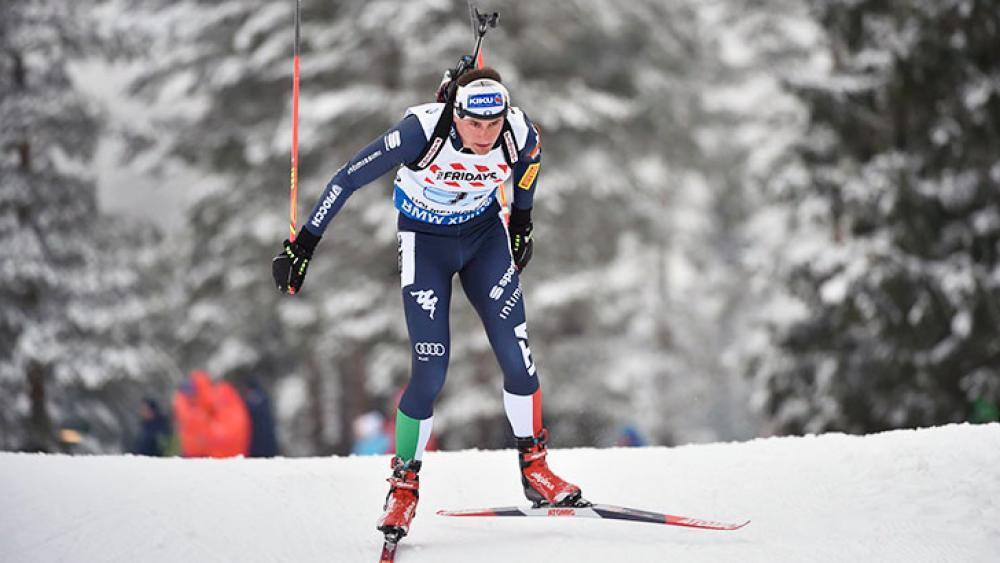 Dominik Windisch (Foto Fisi)