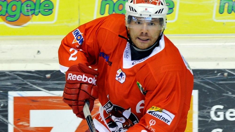 Stefan Zisser (alle Fotos: Max Pattis)
Hannes Oberdörfer
Peter Wunderer