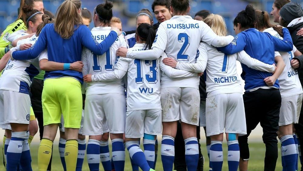 Der MSV Duisburg bekommt Thomas Gerstner als Trainer © FIRO/SID / firo Sportphoto / Volker Nagraszus