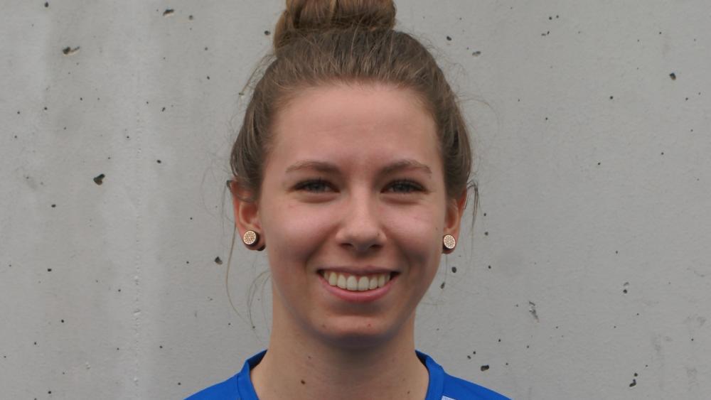 Evi Kerschdorfer (SSV Brixen)