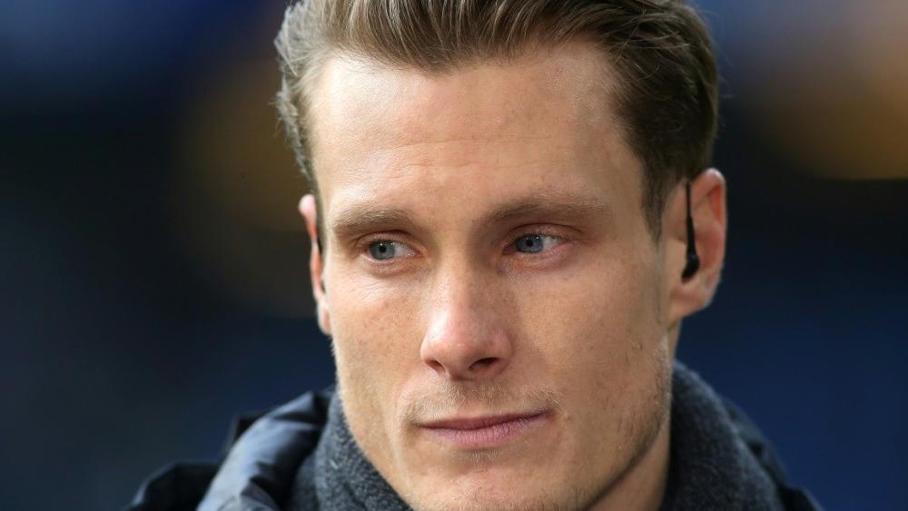 Marcell Jansen in Aufsichtsrat des Hamburger SV gewählt © FIRO/SID / firo/El-Saqqa