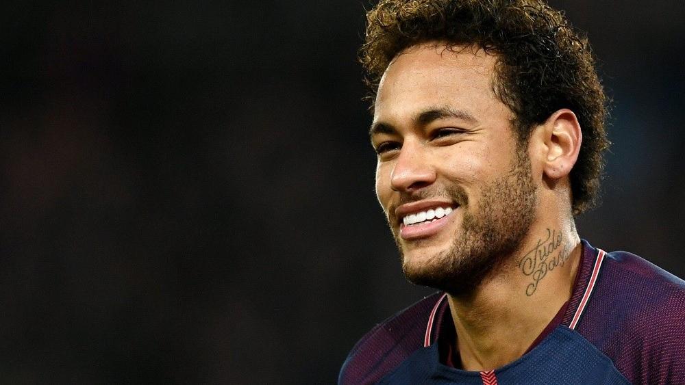 Neymar feierte seinen Geburtstag mit 150 Gästen © SID / FRANCK FIFE