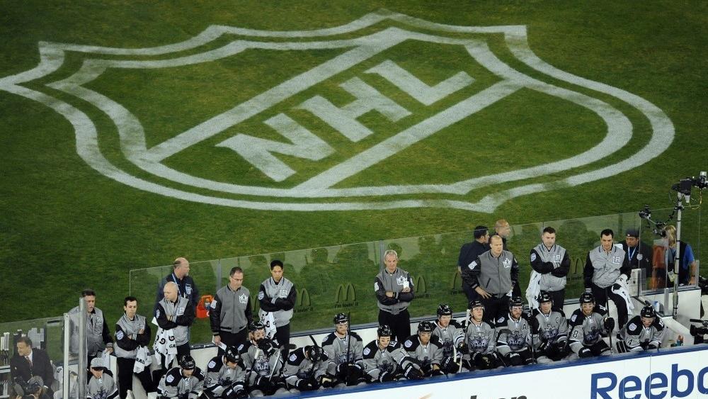 NHL and Seattle could get another sports team © PIXATHLON/SID / John Cordes