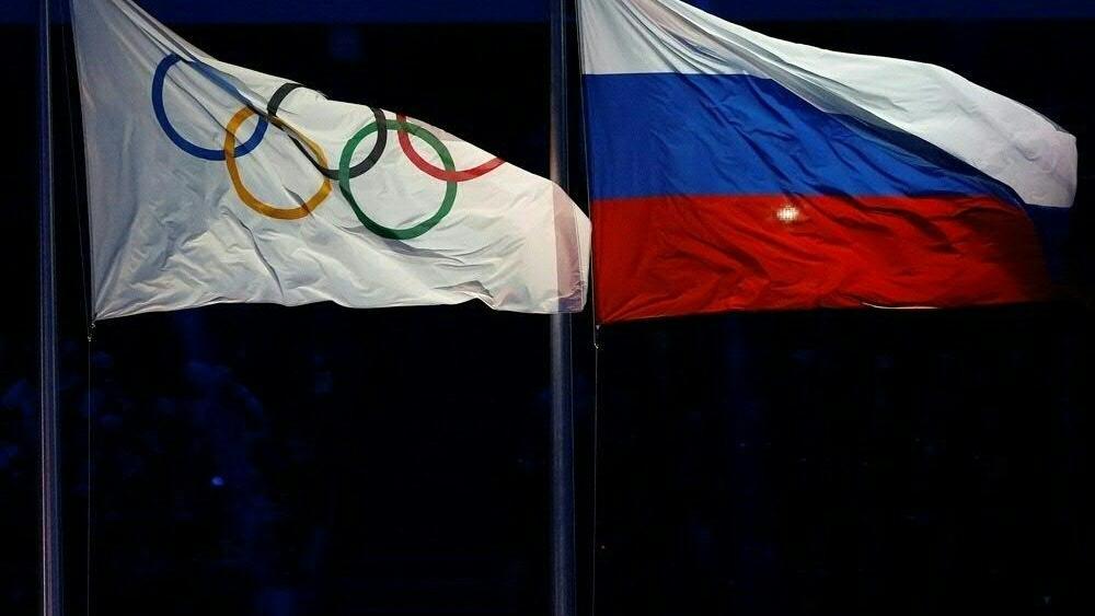 "Athleten Deutschland" kritisiert die IOC-Entscheidung © PIXATHLON/SID