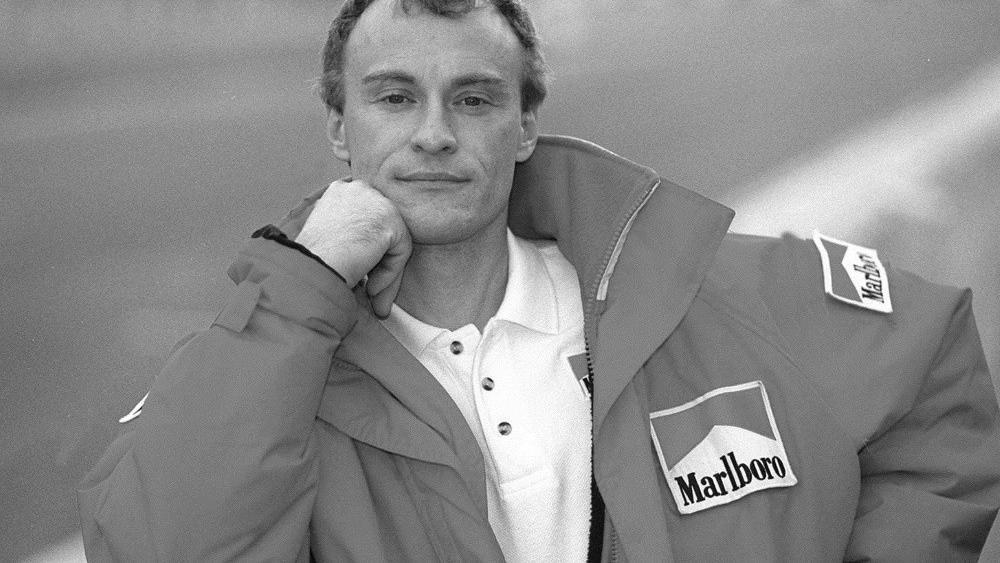 Eurosport: Kein Ersatz für verstorbenen Waldmann © FIRO/SID