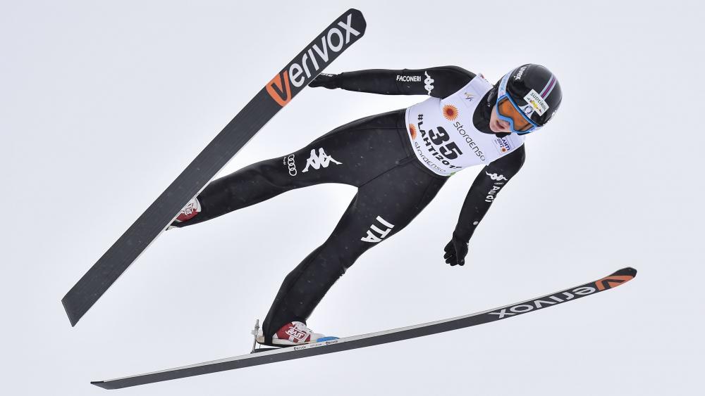 Manuela Malsiner © NordicFocus / NordicFocus